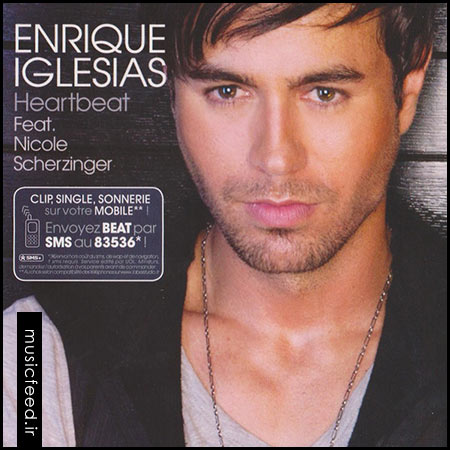 Enrique Iglesias - Heartbeat 